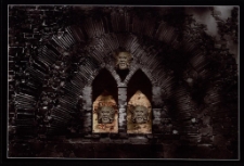 Konkurs miesiąca, wrzesień 2012, miejsce 3 [Dokument ikonograficzny]