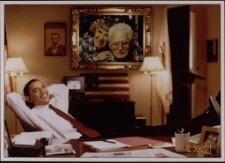 Konkurs miesiąca, listopad 2012, miejsce 2 [Dokument ikonograficzny]