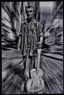 Konkurs miesiąca, listopad 2012, wyróżnienie [Dokument ikonograficzny]