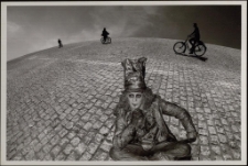 Konkurs miesiąca, listopad 2012, wyróżnienie [Dokument ikonograficzny]