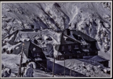 Konkurs miesiąca, grudzień 2012, wyróżnienie [Dokument ikonograficzny]