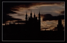 Konkurs miesiąca, styczeń 2013, miejsce 1 [Dokument ikonograficzny]