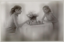 Konkurs miesiąca, luty 2013, wyróżnienie [Dokument ikonograficzny]