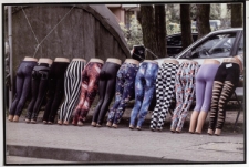 Konkurs miesiąca, kwiecień 2013, wyr&oacute;żnienie [Dokument ikonograficzny]