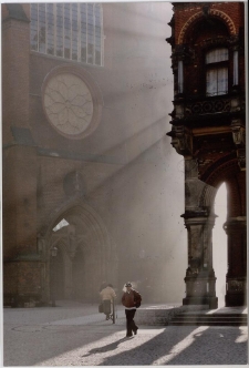 Konkurs miesiąca, listopad 2013, miejsce 2 [Dokument ikonograficzny]