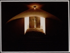 Konkurs miesiąca, listopad 2013, wyróżnienie [Dokument ikonograficzny]