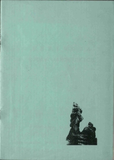 Przyroda Rudaw Janowickich - katalog [Dokument życia społecznego]