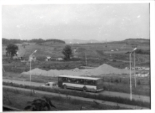 Budowa Szpitala w Jeleniej Górze (fot. 3) [Dokument ikonograficzny]