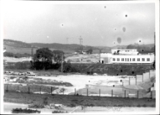 Budowa Szpitala w Jeleniej Górze (fot. 5) [Dokument ikonograficzny]