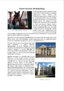 Śladami Powstania Wielkopolskiego