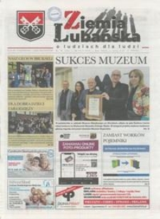 Ziemia Lubańska, 2025, nr 19