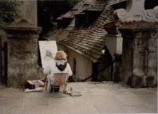 Konkurs miesiąca, maj 2014, wyróżnienie [Dokument ikonograficzny]