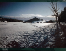 Bukowec v Jizerských horách = Buchberg im Isergebirge = Bukowiec w Górach Izerskich [Dokument ikonograficzny]