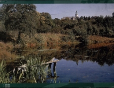 Zámek Lemberk = Schloss Lemberk = Zamek Lemberk [Dokument ikonograficzny]