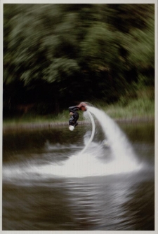 Konkurs miesiąca, lipiec 2014, wyróżnienie [Dokument ikonograficzny]