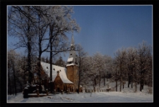 Konkurs miesiąca, grudzień 2014, wyróżnienie [Dokument ikonograficzny]