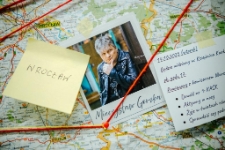 Spotkanie autorskie z Mieczysławem Gorzką (fot. 3) [Dokument ikonograficzny]