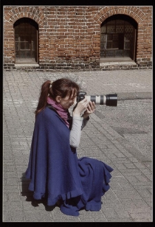 Konkurs miesiąca, styczeń 2015, wyróżnienie [Dokument ikonograficzny]