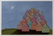 Konkurs miesiąca, grudzień 2015, wyróżnienie [Dokument ikonograficzny]