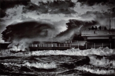 Konkurs miesiąca, listopad 2015, wyróżnienie [Dokument ikonograficzny]