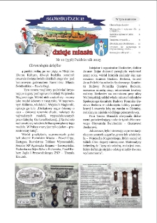 Świebodzice - Dzieje Miasta, 2025, nr 10 (338) [Dokument elektroniczny]