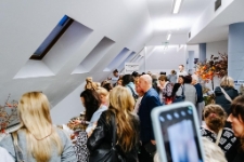 Spotkanie autorskie z Jarosławem Szczyżowskim i Mariuszem Gładzikiem (fot. 22) [Dokument ikonograficzny]