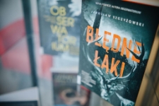 Spotkanie autorskie z Jarosławem Szczyżowskim i Mariuszem Gładzikiem (fot. 23) [Dokument ikonograficzny]