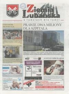 Ziemia Lubańska, 2025, nr 20