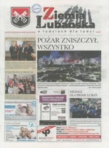 Ziemia Lubańska, 2025, nr 21