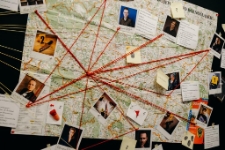 Festiwal Kryminału 2025 (fot.5) [Dokument ikonograficzny]