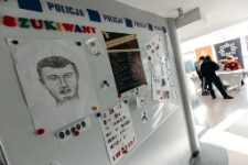 Festiwal Kryminału 2025 (fot.7) [Dokument ikonograficzny]