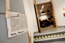 Festiwal Kryminału 2025 (fot.9) [Dokument ikonograficzny]