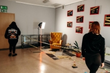 Festiwal Kryminału 2025 (fot.15) [Dokument ikonograficzny]