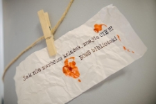 Festiwal Kryminału 2025 (fot.20) [Dokument ikonograficzny]