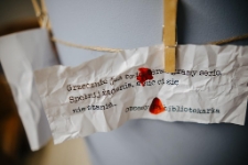 Festiwal Kryminału 2025 (fot.21) [Dokument ikonograficzny]