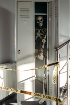 Festiwal Kryminału 2025 (fot.28) [Dokument ikonograficzny]