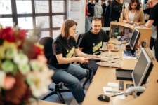 Festiwal Kryminału 2025 (fot.36) [Dokument ikonograficzny]