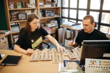 Festiwal Kryminału 2025 (fot.38) [Dokument ikonograficzny]