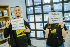 Festiwal Kryminału 2025 (fot.40) [Dokument ikonograficzny]