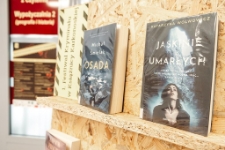 Festiwal Kryminału 2025 (fot.42) [Dokument ikonograficzny]