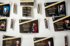 Festiwal Kryminału 2025 (fot.46) [Dokument ikonograficzny]