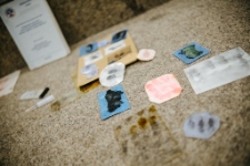 Warsztaty i zajęcia ze służbami mundurowymi (fot. 23) [Dokument ikonograficzny]