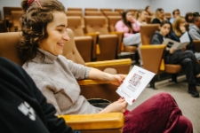 Warsztaty i zajęcia ze służbami mundurowymi (fot. 28) [Dokument ikonograficzny]