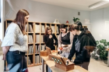 Escape Room King of the Lock (fot. 2) [Dokument ikonograficzny]