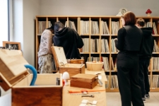 Escape Room King of the Lock (fot. 6) [Dokument ikonograficzny]