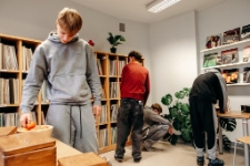 Escape Room King of the Lock (fot. 11) [Dokument ikonograficzny]