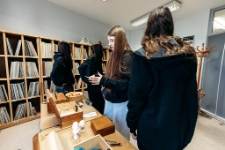 Escape Room King of the Lock (fot. 15) [Dokument ikonograficzny]