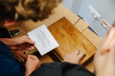 Escape Room King of the Lock (fot. 19) [Dokument ikonograficzny]