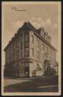 Ohlau – Vorschuß-Verein [Dokument ikonograficzny]