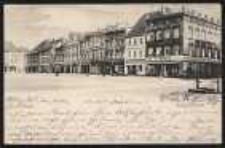 Ohlau – Ring-Südseite [Dokument ikonograficzny]